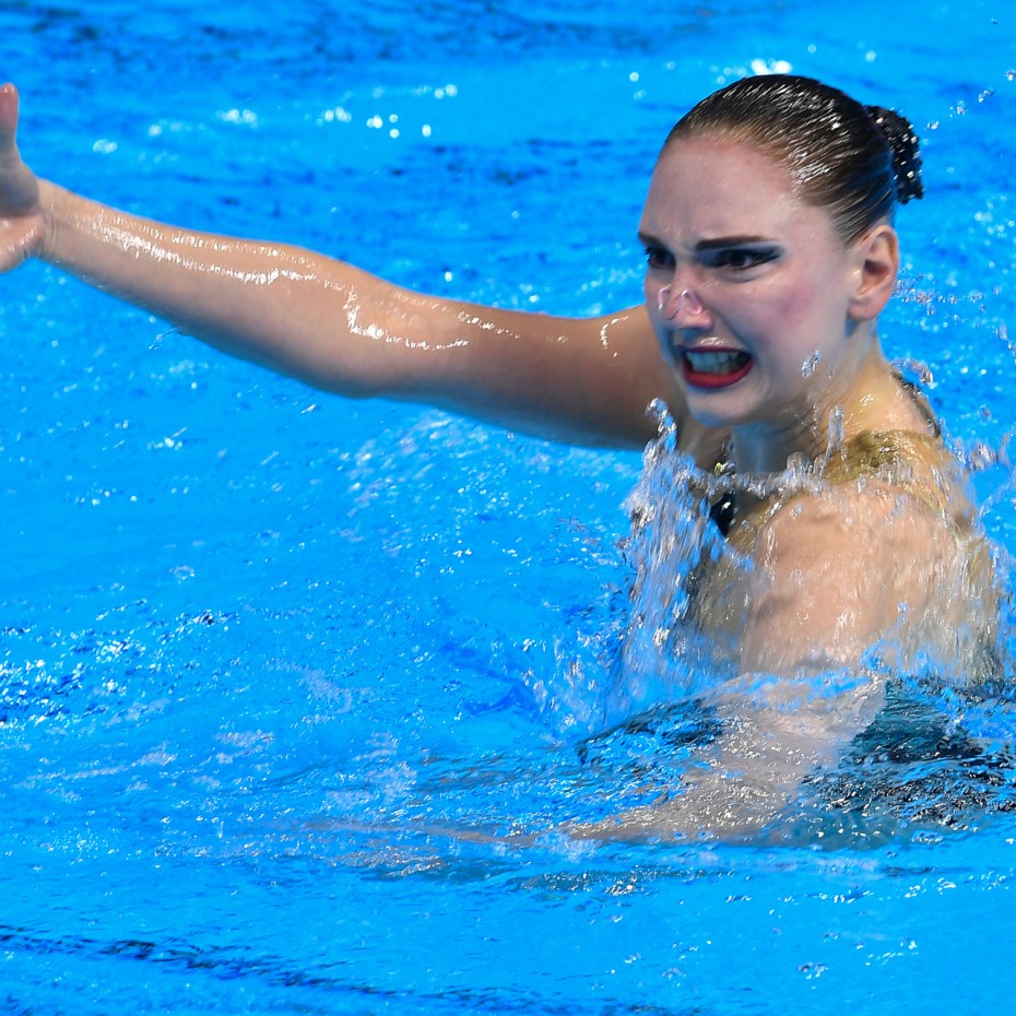 Мария Шурочкина