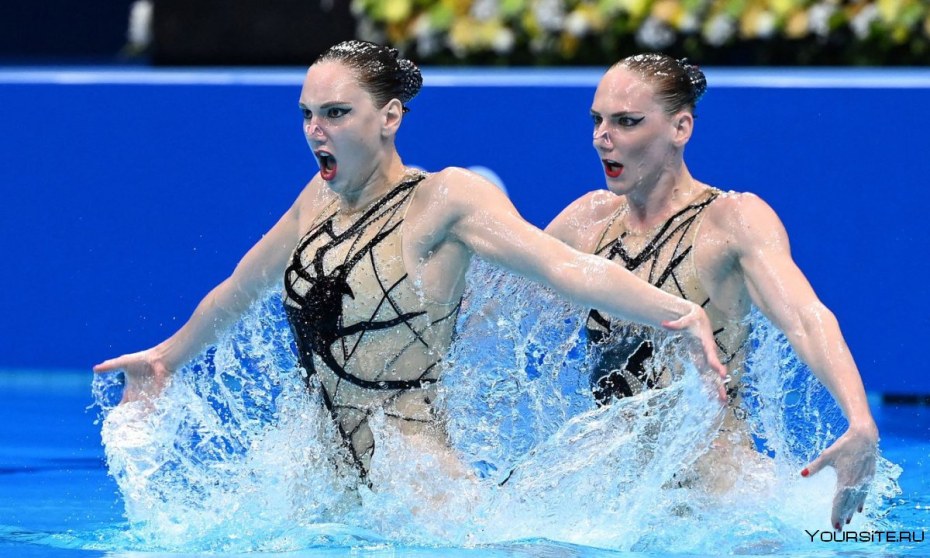 Светлана Ромашина портрет