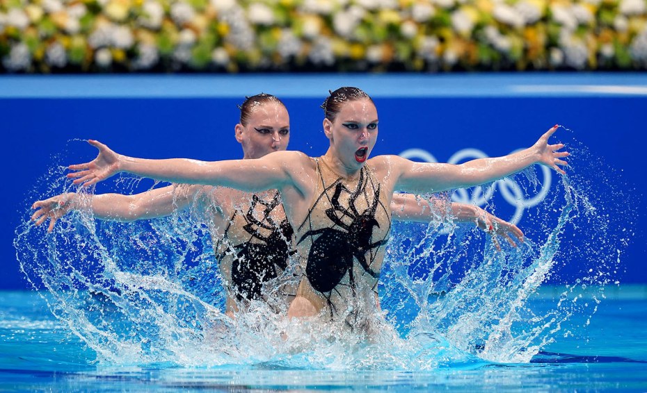 Светлана Ромашина Енисей