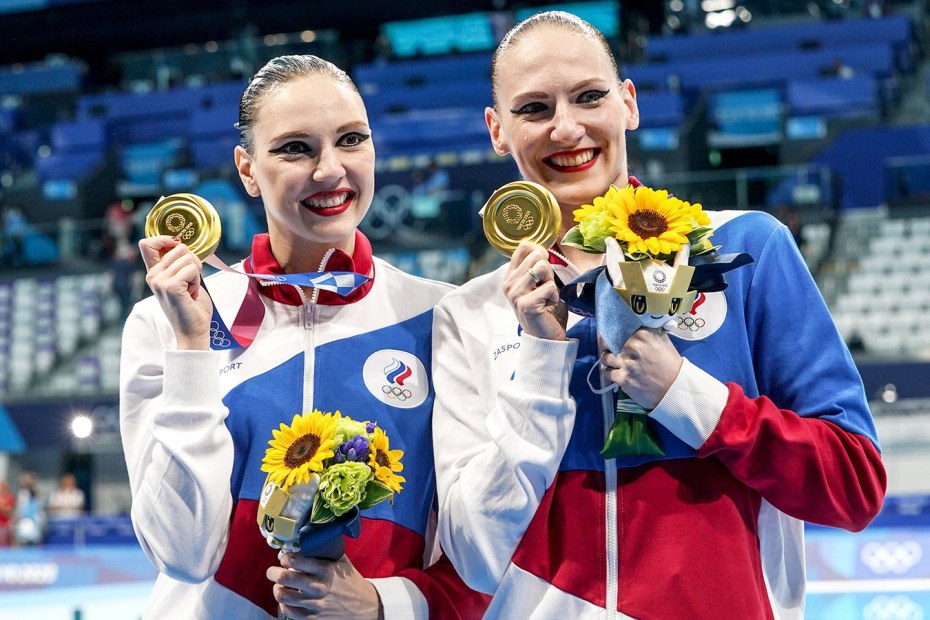 Телеведущая матч ТВ Сабина Актерина