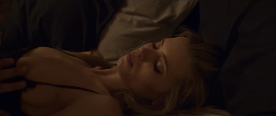 Кристина Асмус голенькая