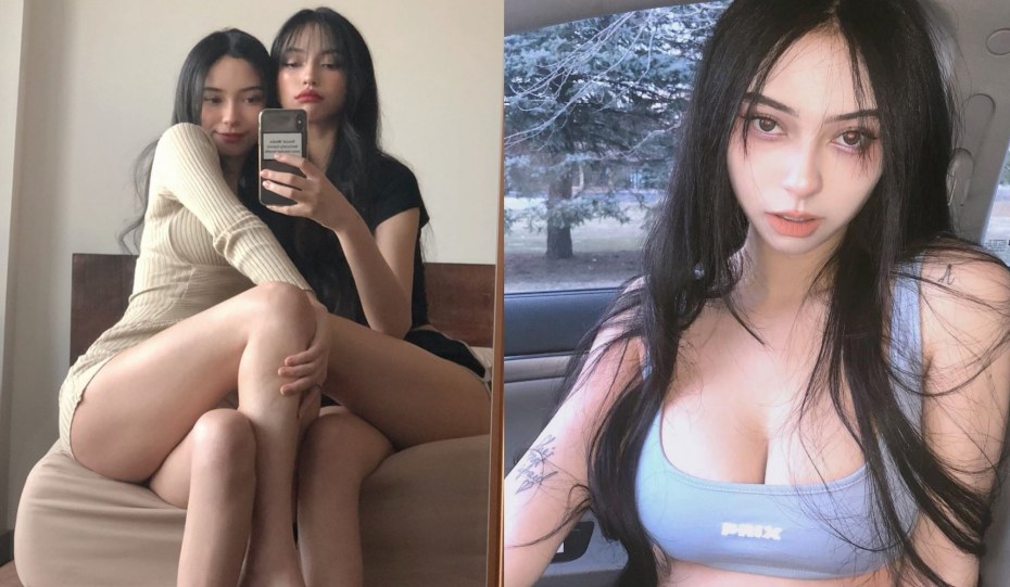 Анастасия Солодкова Lips