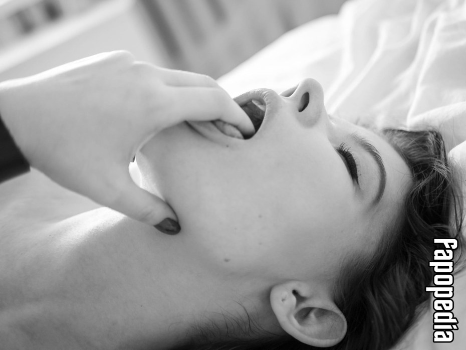 Анастасия Нагоркина