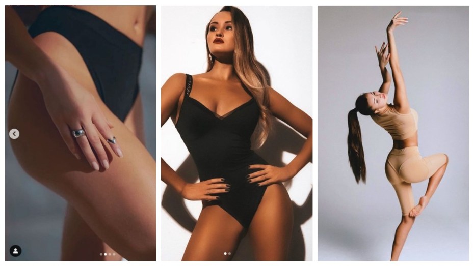 Anastasia (Love Anastasia)