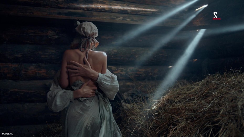 Порноактриса Агата Вега Венесуэла