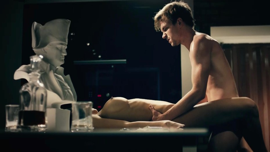 Паулина Андреева эротические