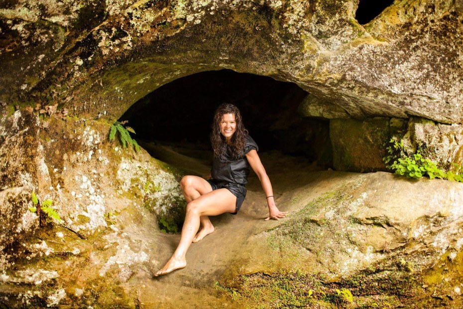 Рентгеновский снимок человека