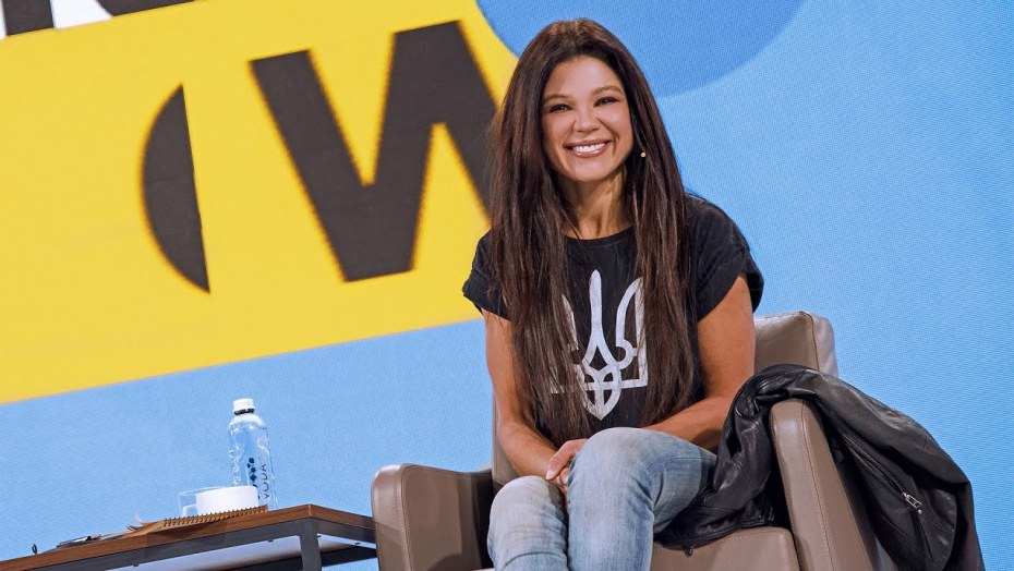 Толстые женщины в стрингах