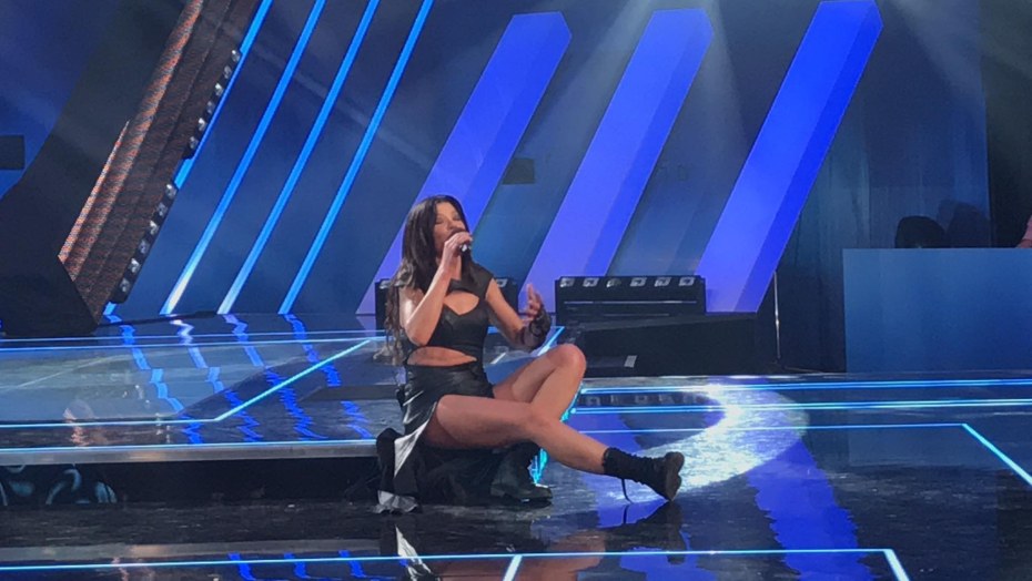 Руслана Лыжичко Евровидение