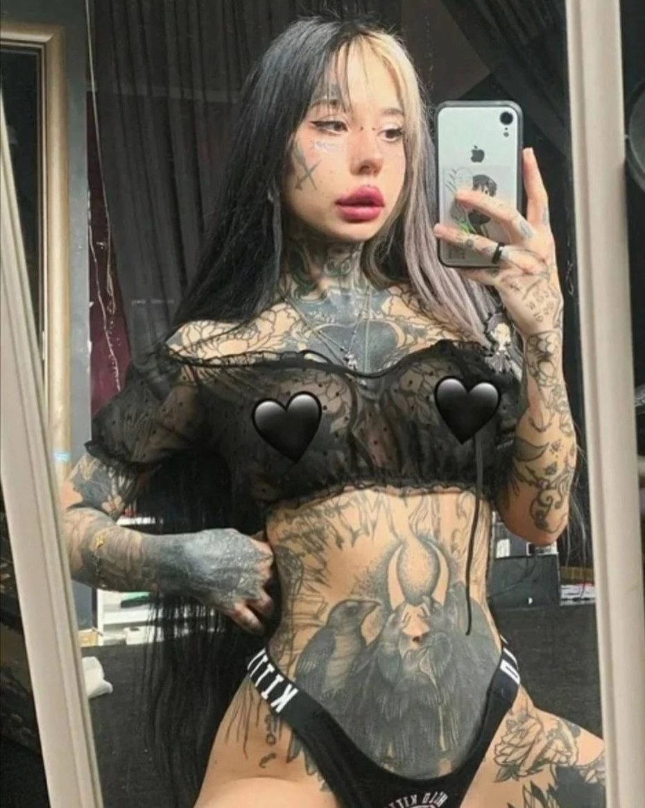 Анастасия Шафранская