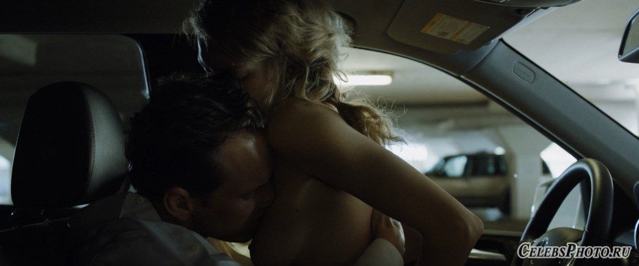 Пенелопа Митчелл голая