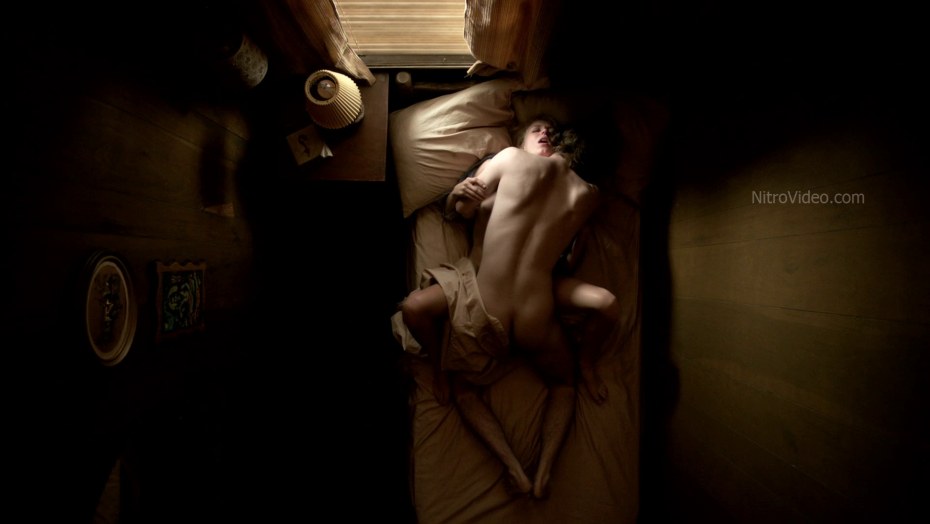 Пенелопа Митчелл голая