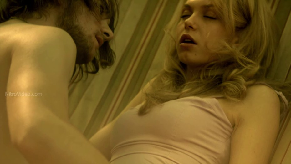 Пенелопа Митчелл слив