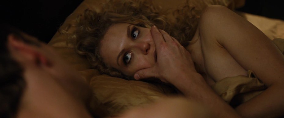 Пенелопа Митчелл сиськи