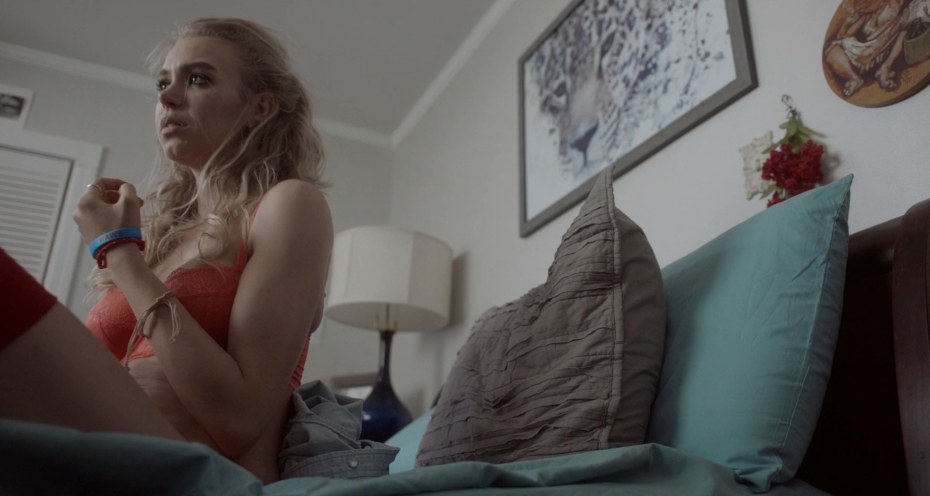 Пенелопа Митчелл голая