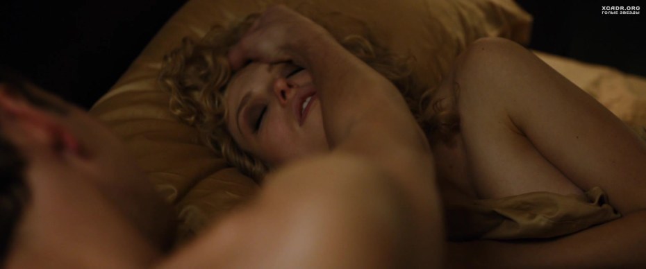 Пенелопа Митчелл голая