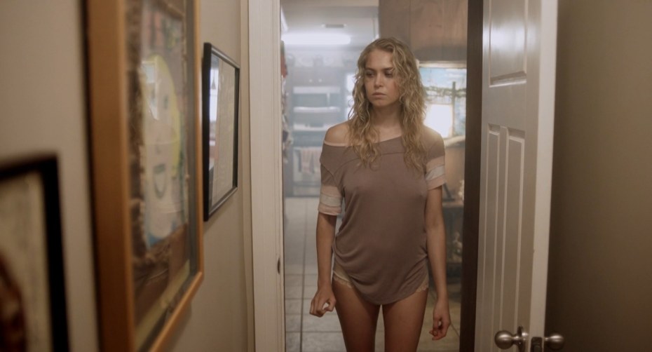 Актриса рада Митчелл голая