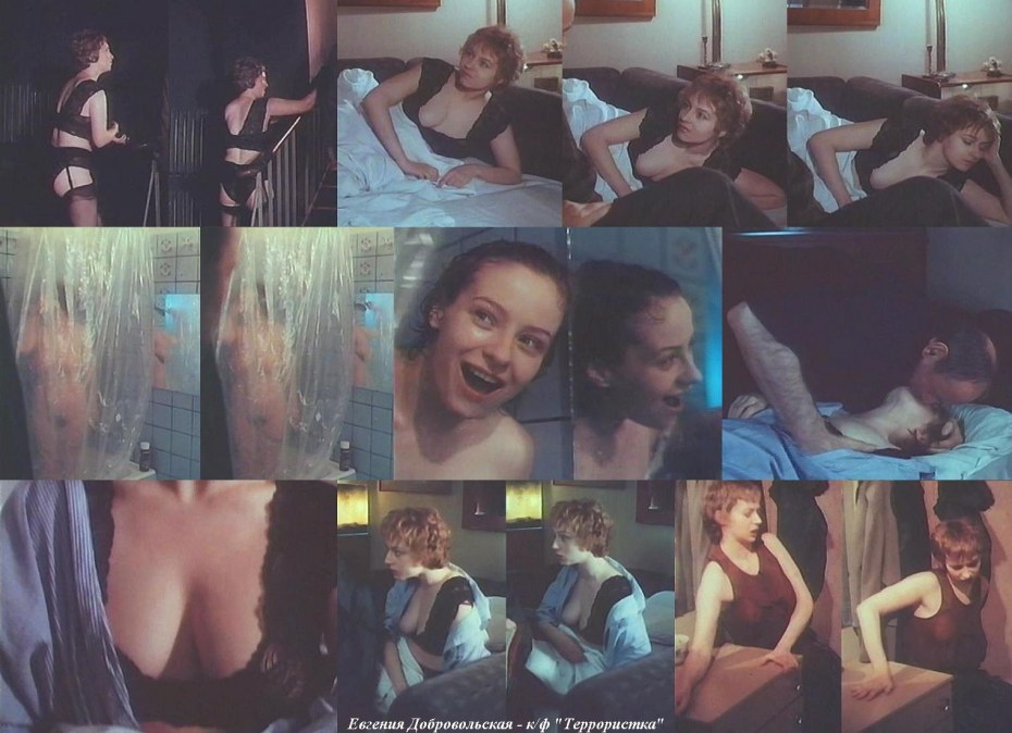 Евгения Игумнова порнофото