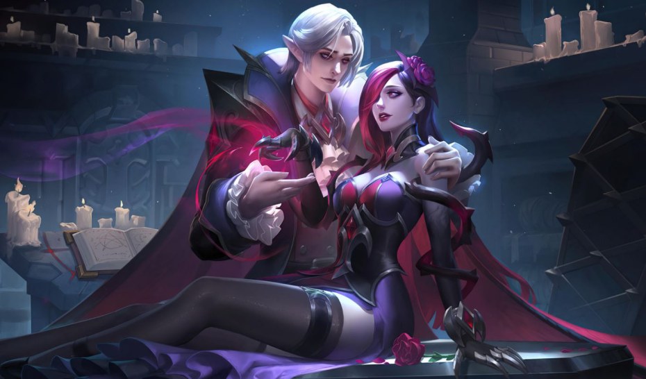 Черный Клевер Дороти хентай