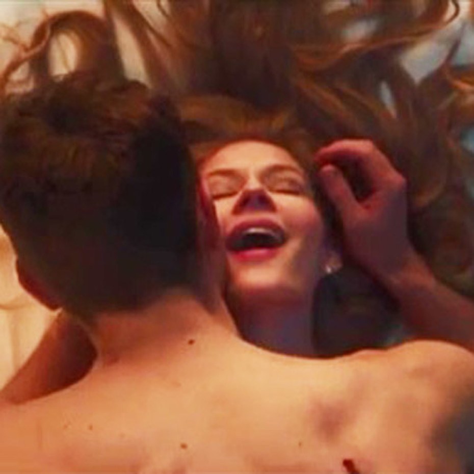 Светлана Ходченкова голая