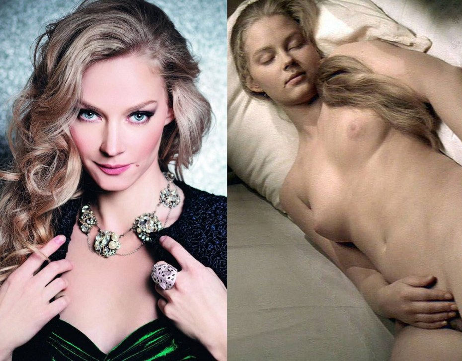 Актриса Светлана Ходченкова анал