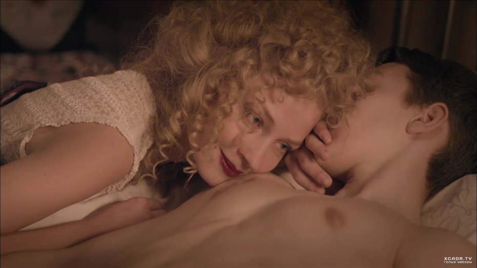 Светлана Ходченкова nude