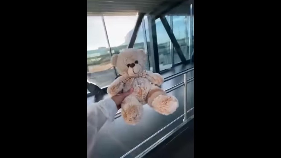 Валин потап