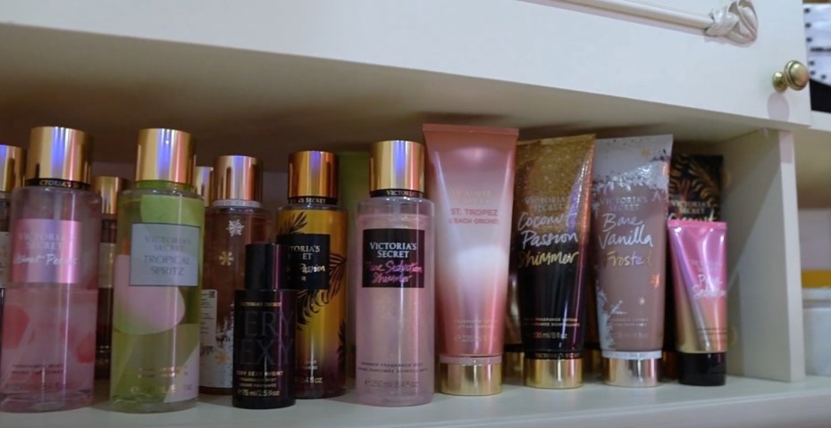 Духи Вали карнавал