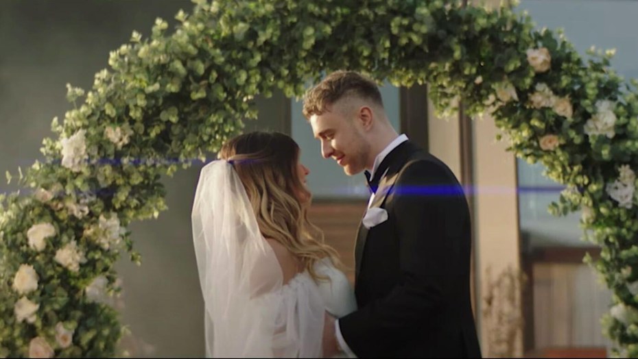 Мистер и миссис Смит Егор Крид