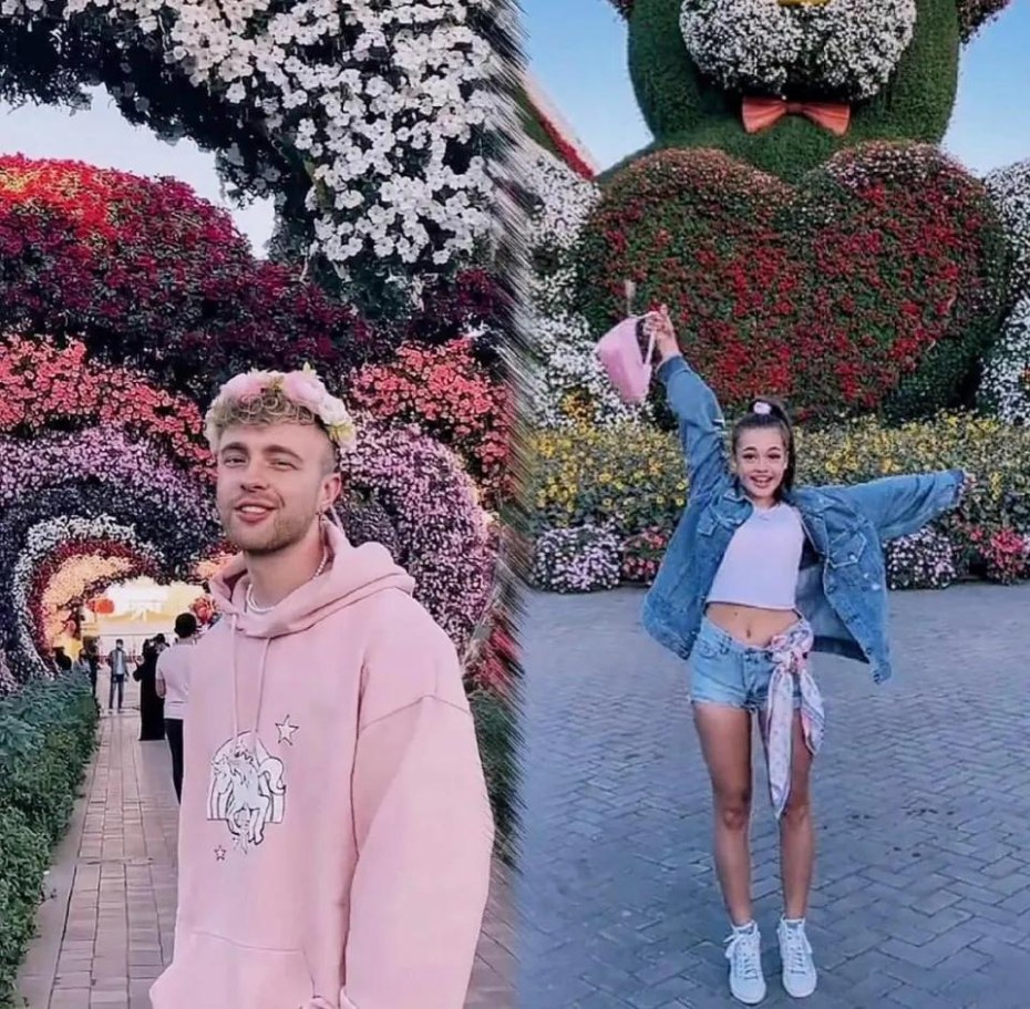 Валя карнавал про Егора Крида