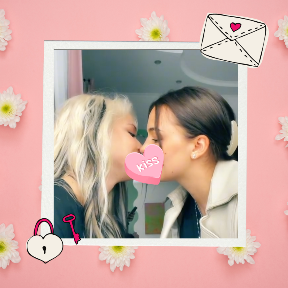 Валч карнавал и Юля гаврилина