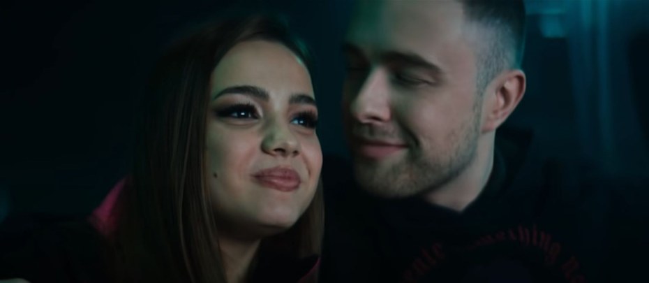 Егор Крид и карнавал