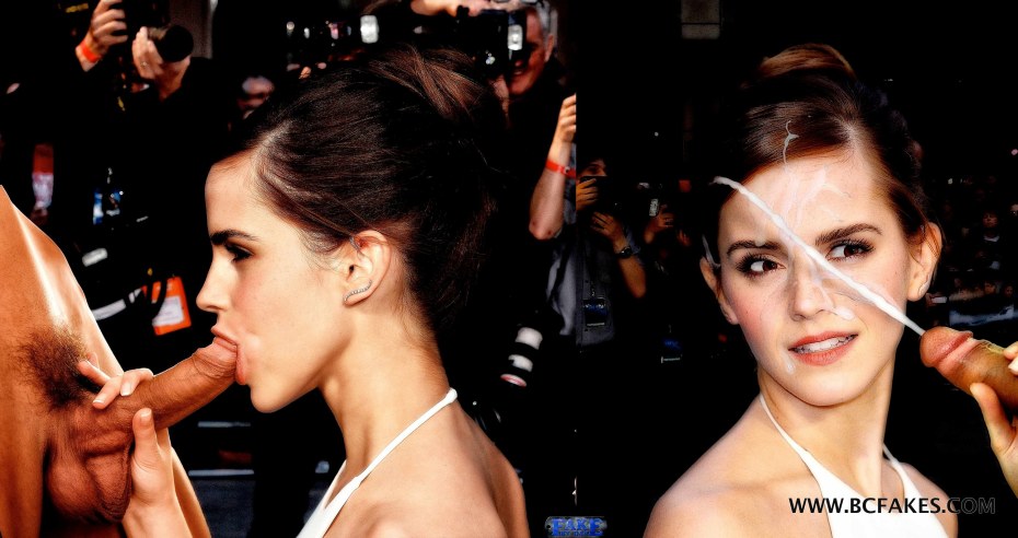 Эмма Уотсон.порно фото,анал