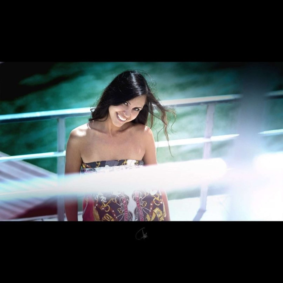 Лейсан Дусаева Телеканал звезда