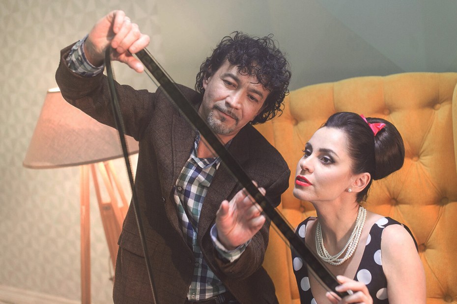 Ляйсан Дусаева