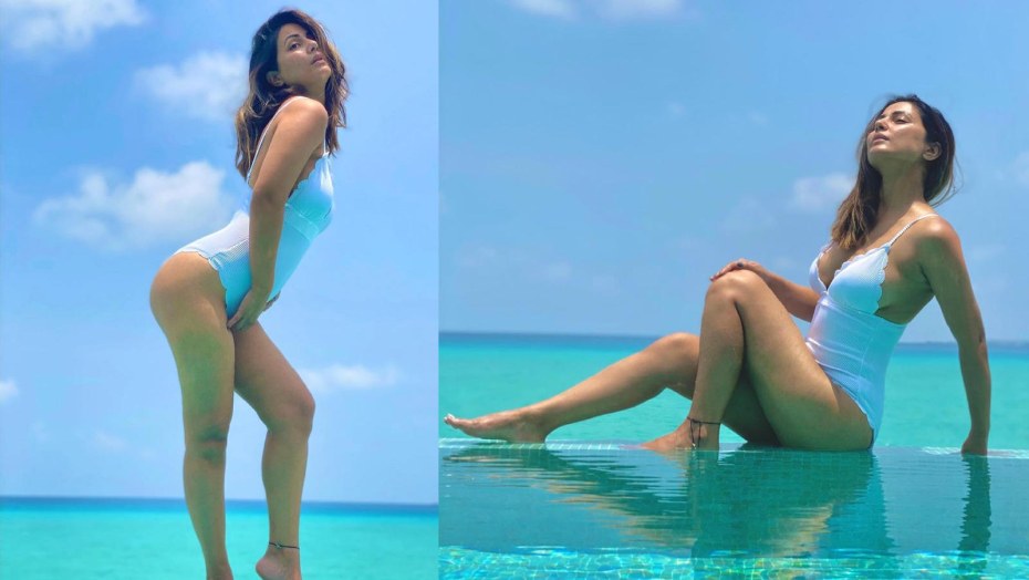 Ляйсан Дусаева ведущая