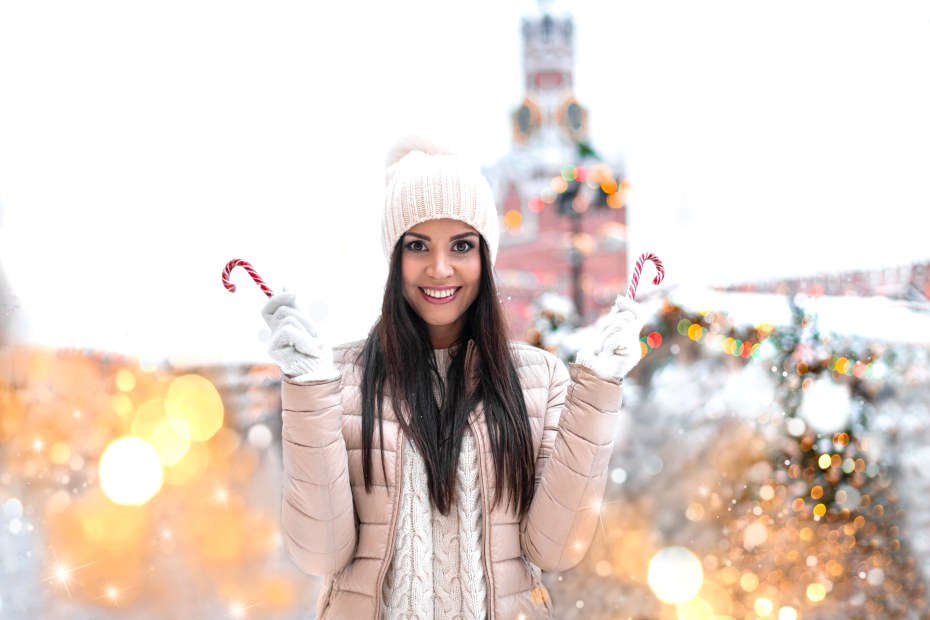 Лейсан Дусаева в купальнике