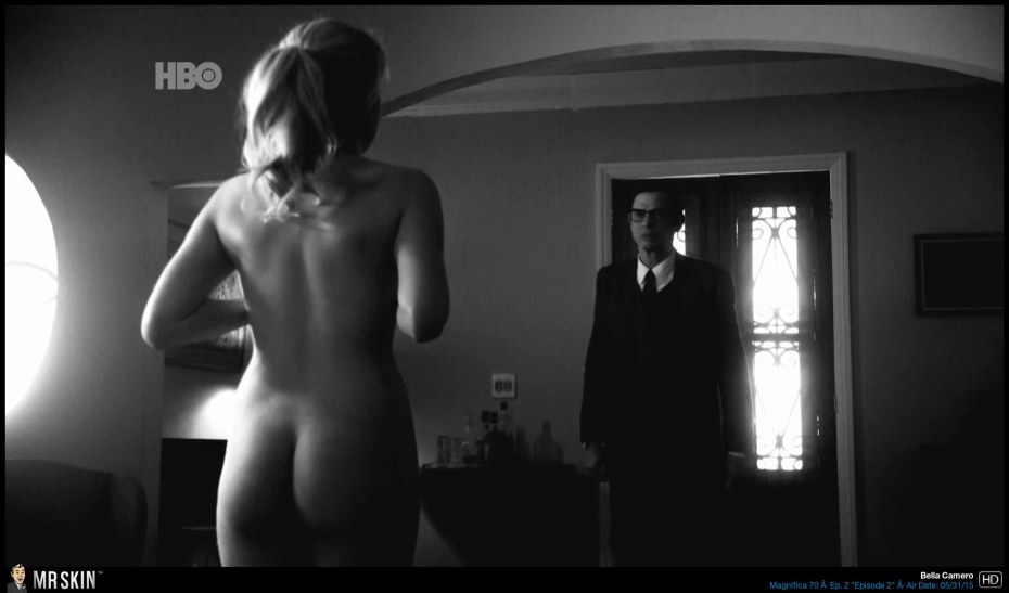 Белл, Зои эротические фото