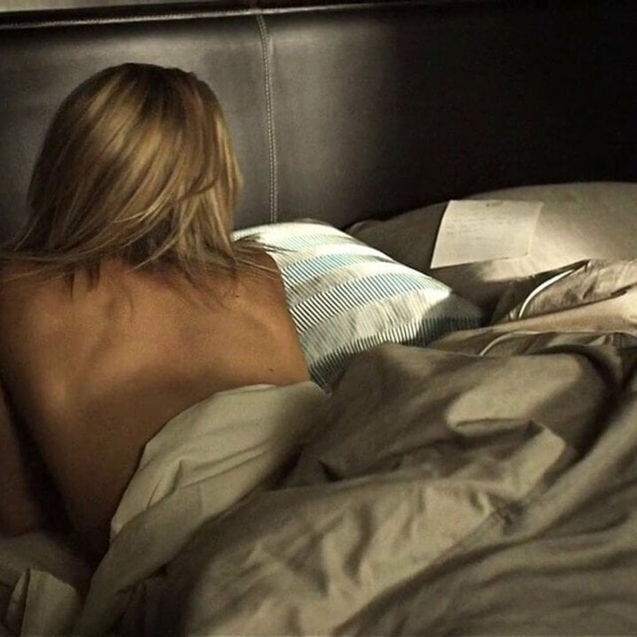 Порноактриса Анабелла