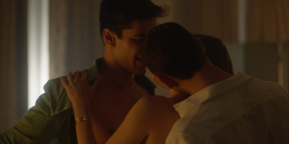 Татьяна замужнева аморальный