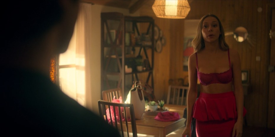 Тело Дженнифер Ниди