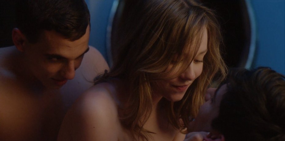 Анна Коротичева Кармен Фокс Dila