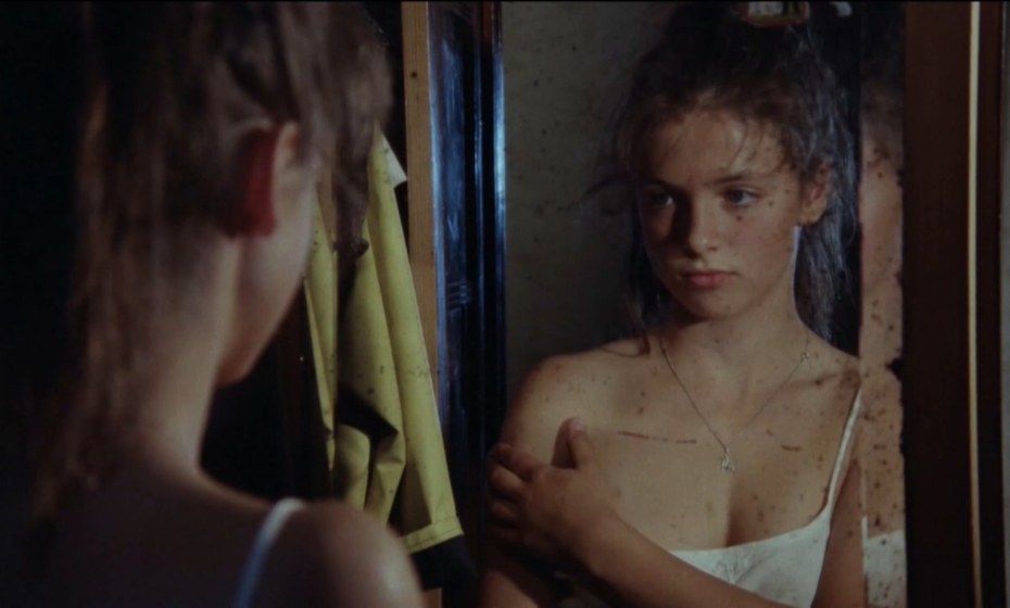 Джулия Фокс бисексуалка