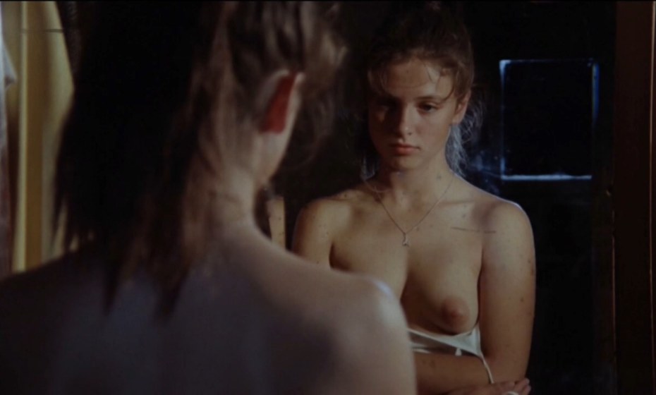 Юлия Брендлер Julia Brendler naked