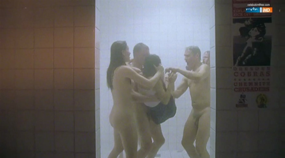 Verbotene Liebe Запретная любовь 1989 nude