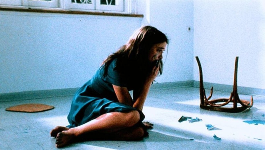 Юлия Ефимова 18 +