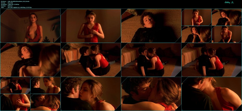 Юлия Брендлер Julia Brendler naked