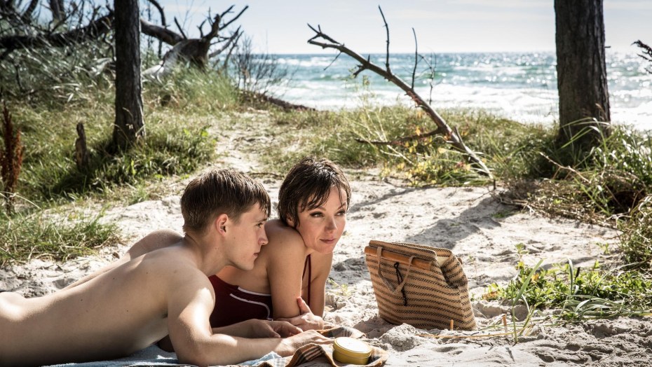 Европейские фильмы голые