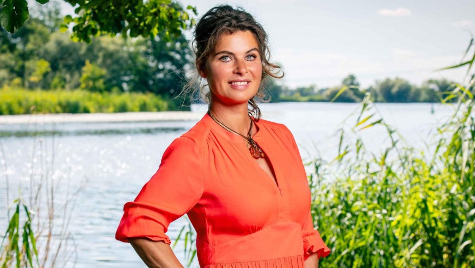 Юлия Брендлер Julia Brendler