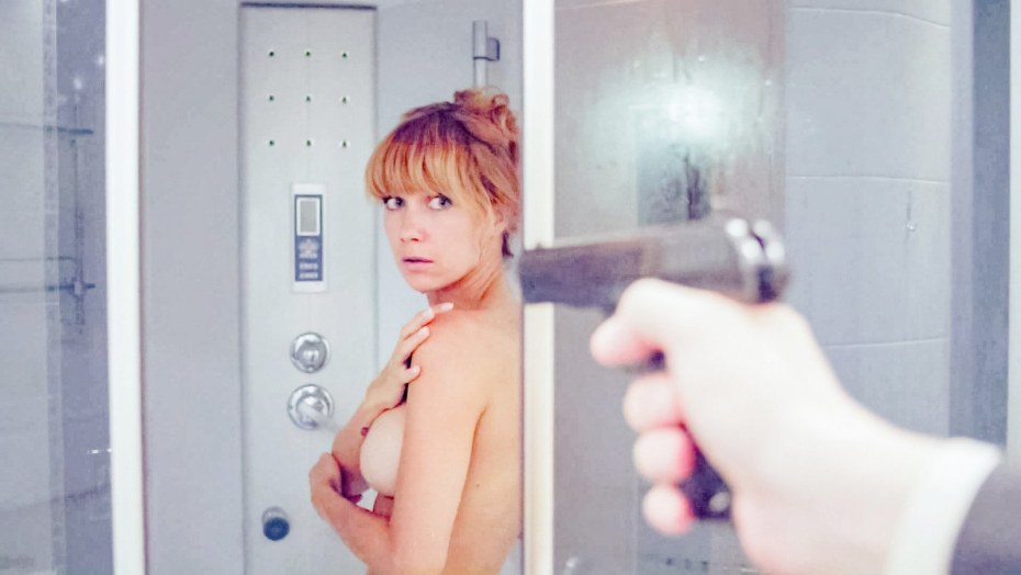 Екатерина Молоховская трах